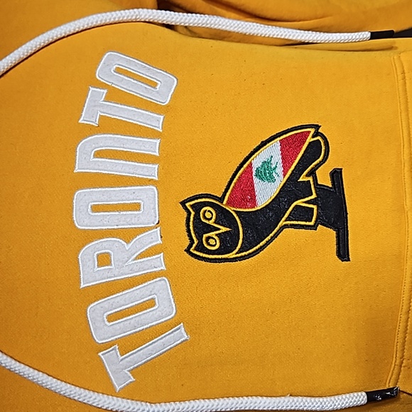 OVO Toronto Hoodie M - Picture 2 of 4